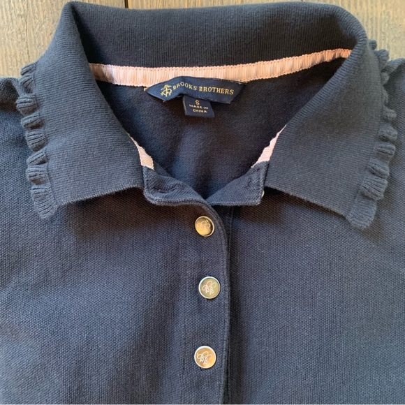 Brooks Brothers Tops - Brooks Brothers Polo
